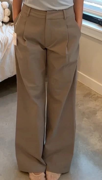 Core Collections sustainable fashion piece 2