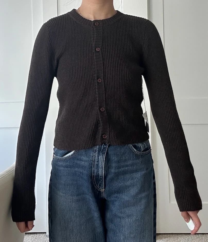 Core Collections sustainable fashion piece 4