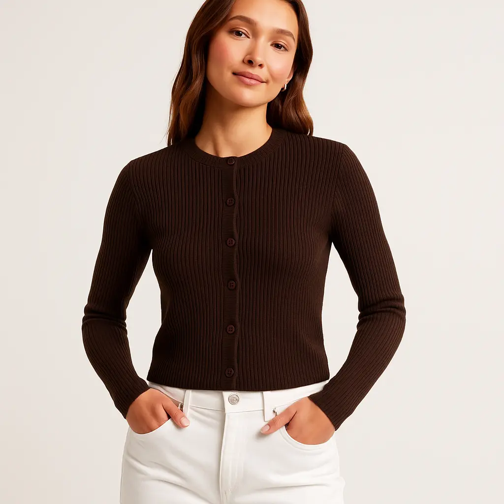 Core Collections sustainable fashion piece 9